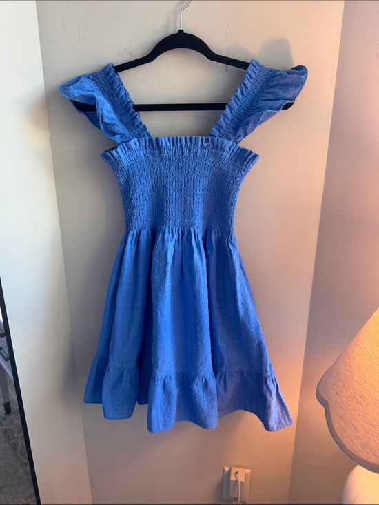 Hill House Home Dresses & Skirts - Hill House Short Nap Dress